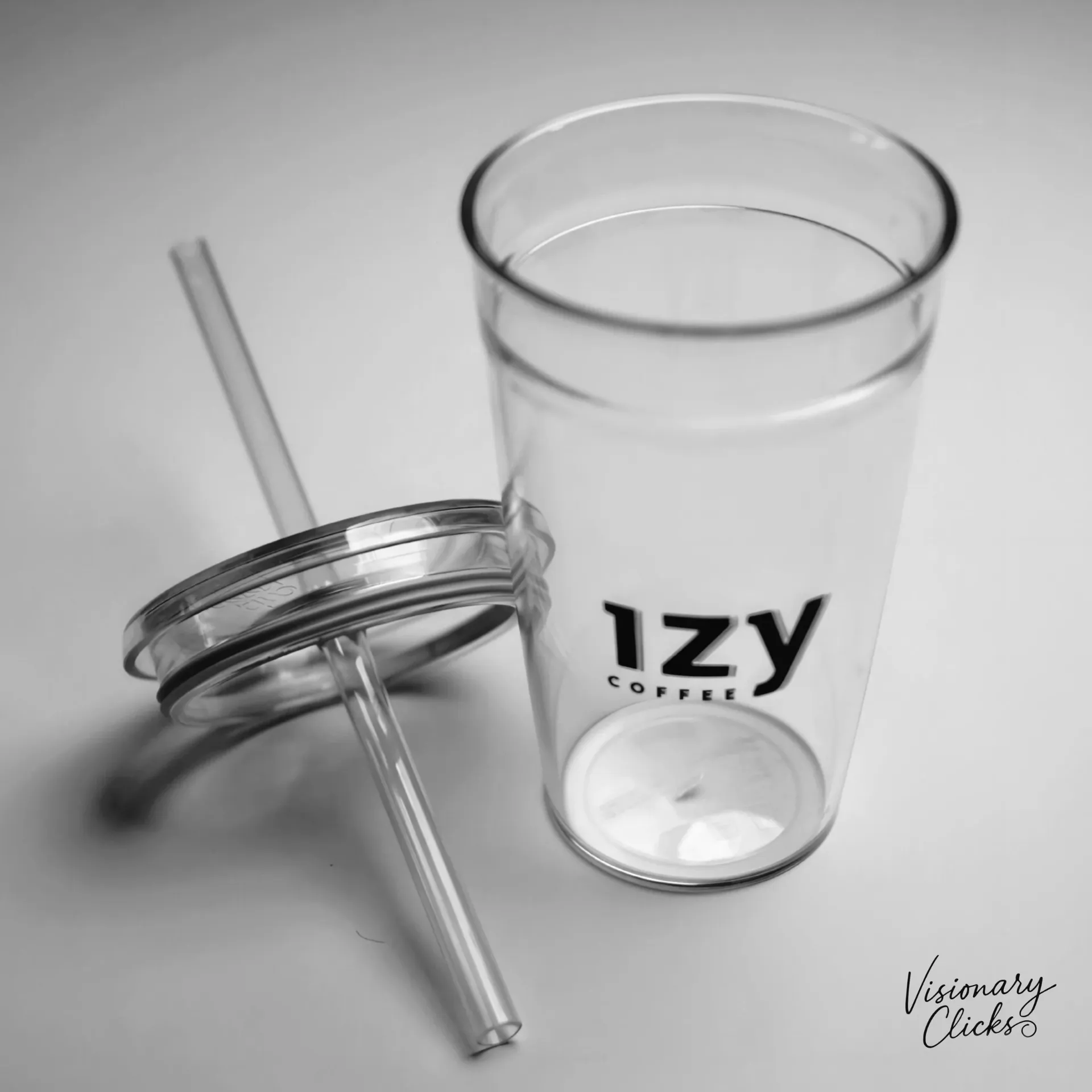 See Thru Cold Cup