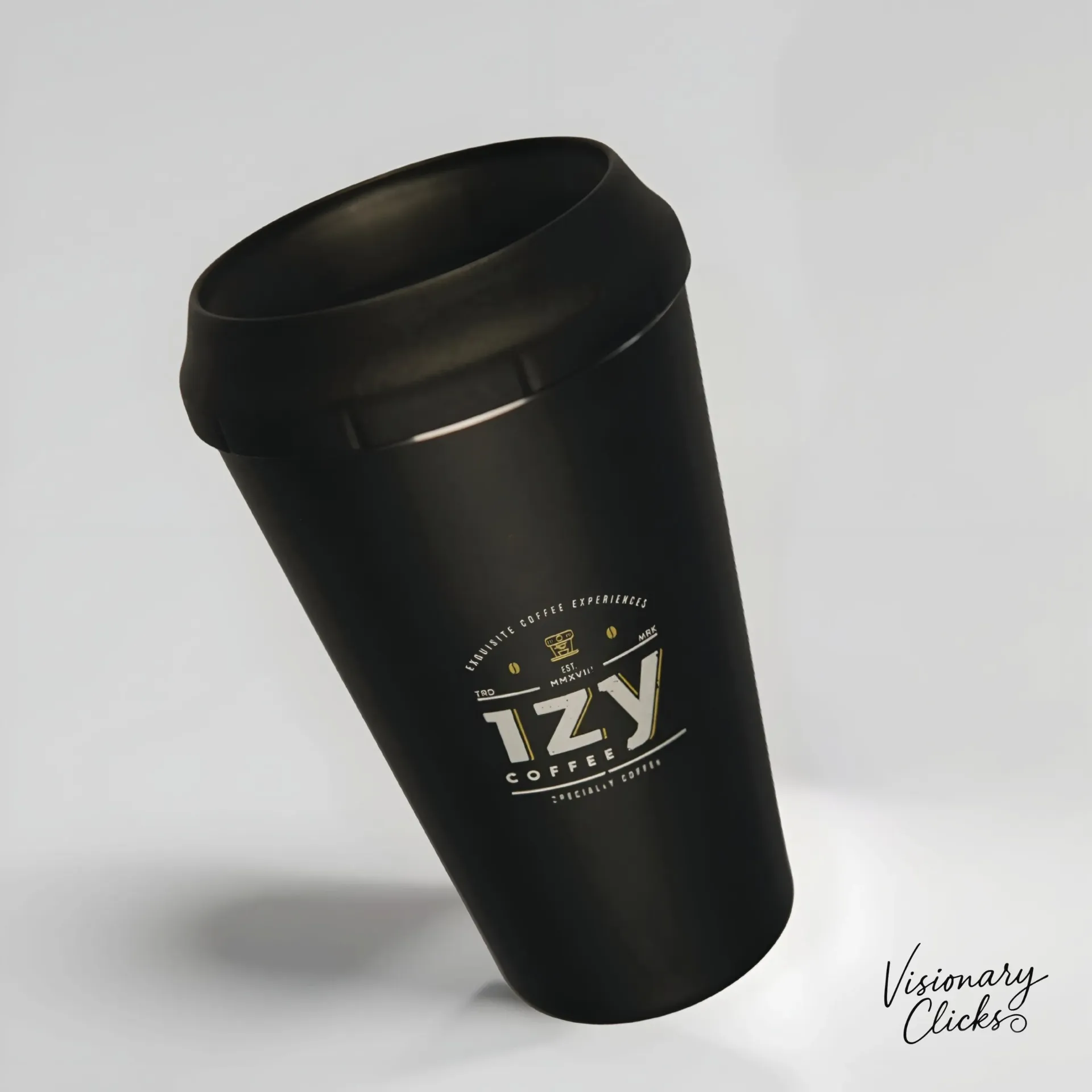 Thermos cup