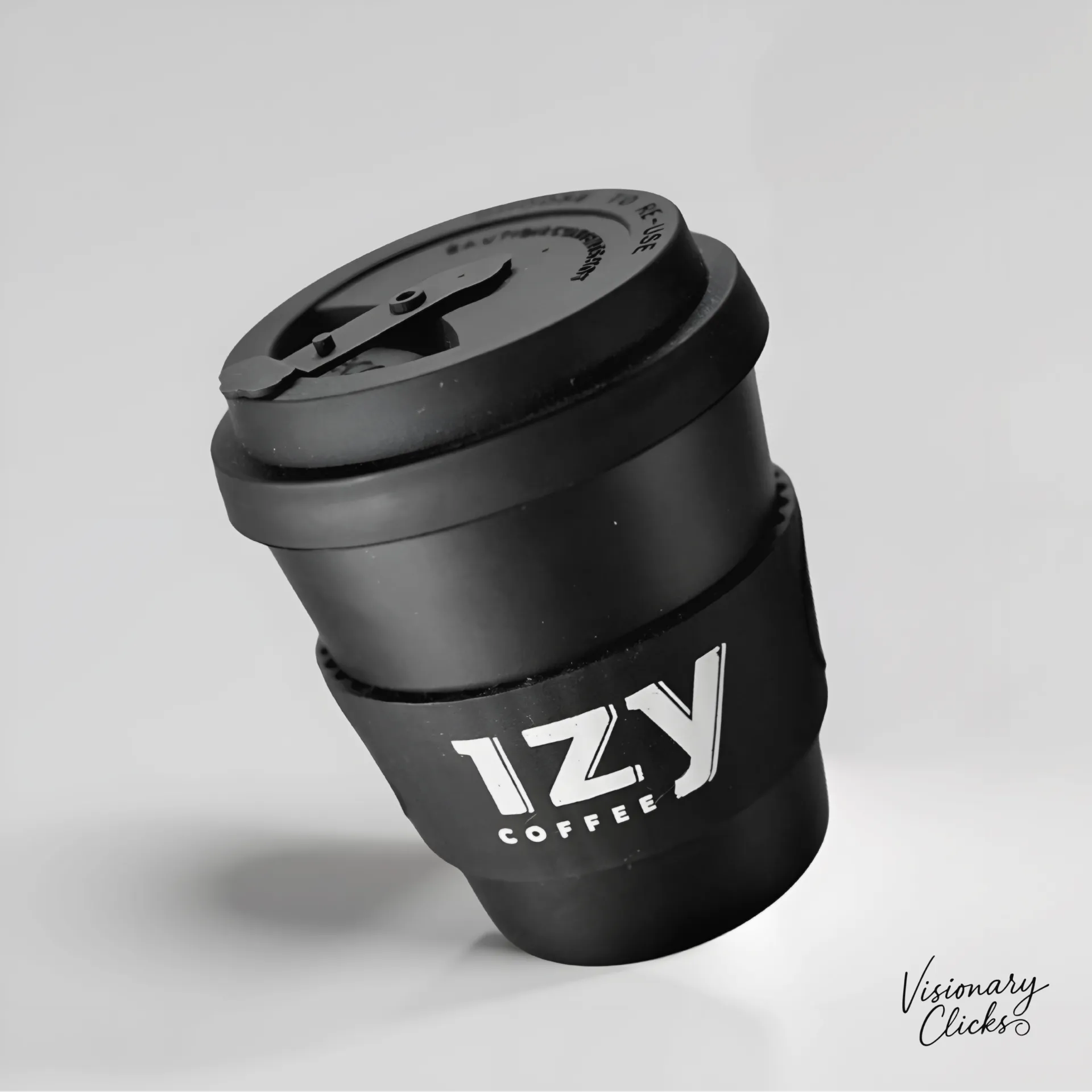 Espresso cup
