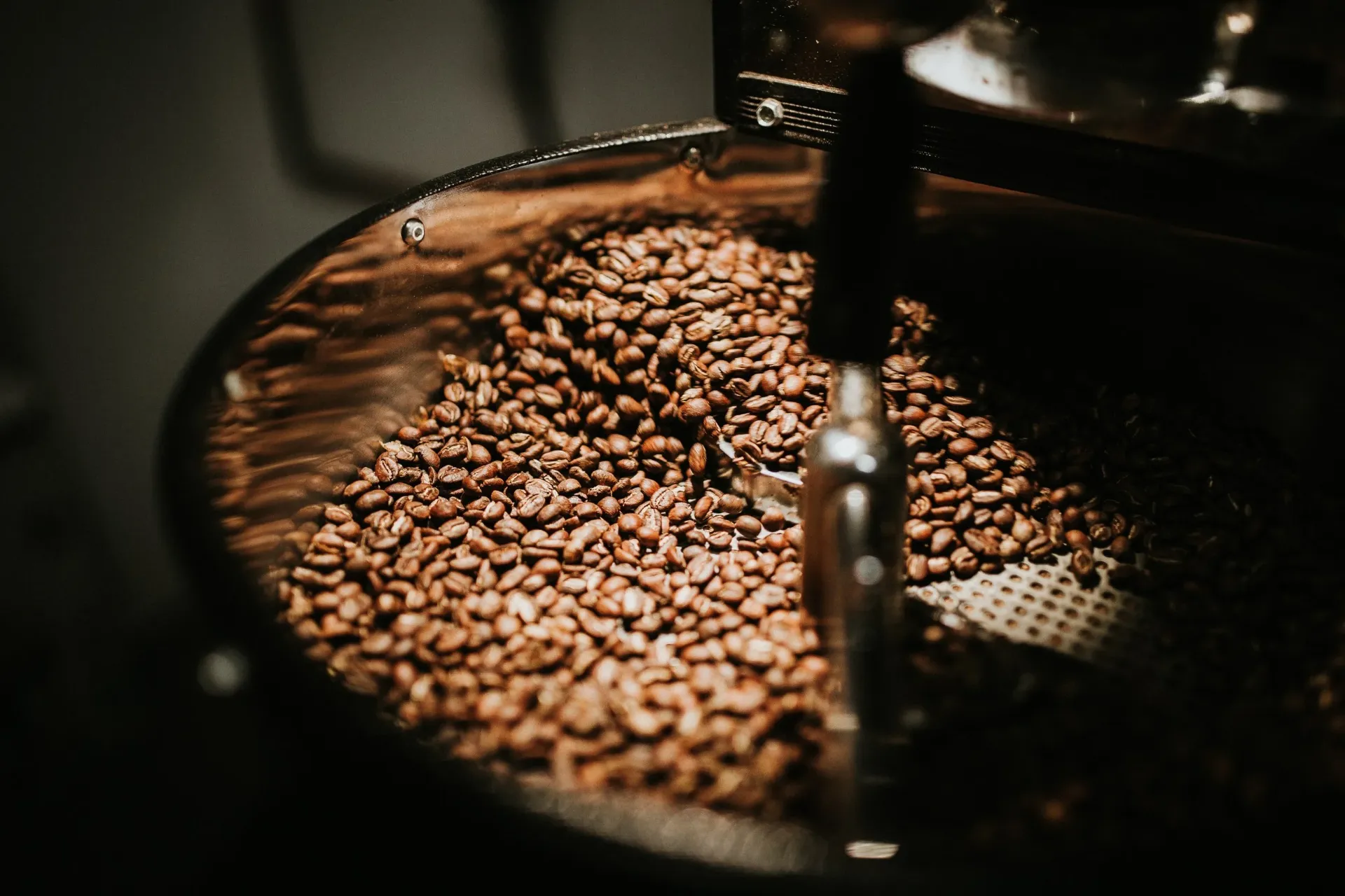Signature IzyCoffee blend (250 grams)