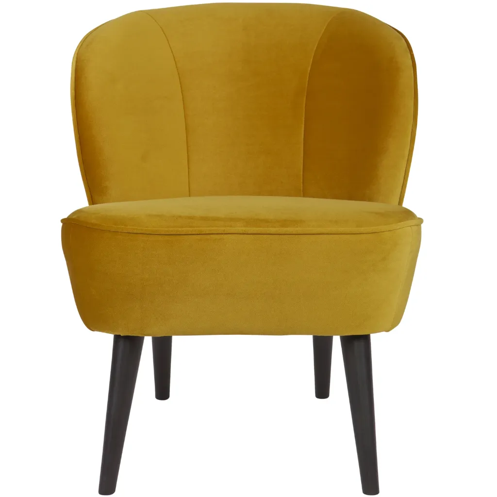 IzyCoffee signature chair