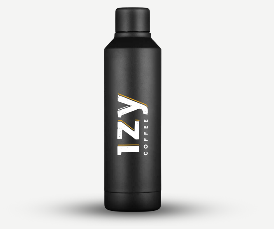 Drinking bottle